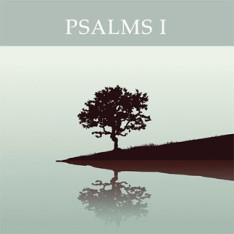 Psalms I—Video Lectures DVD (Psalms for All Seasons)